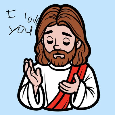 jesus