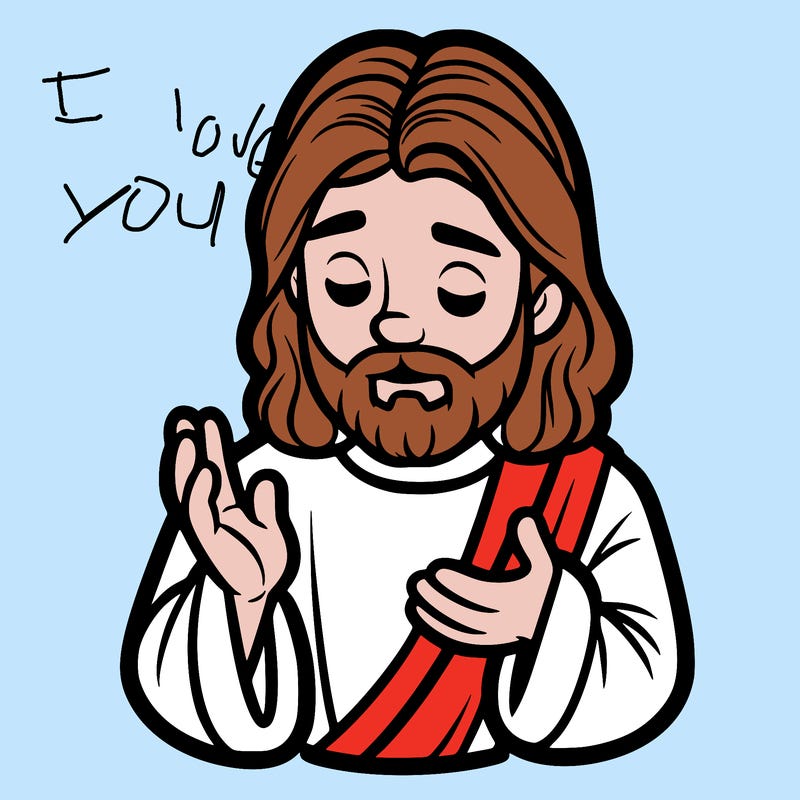 jesus