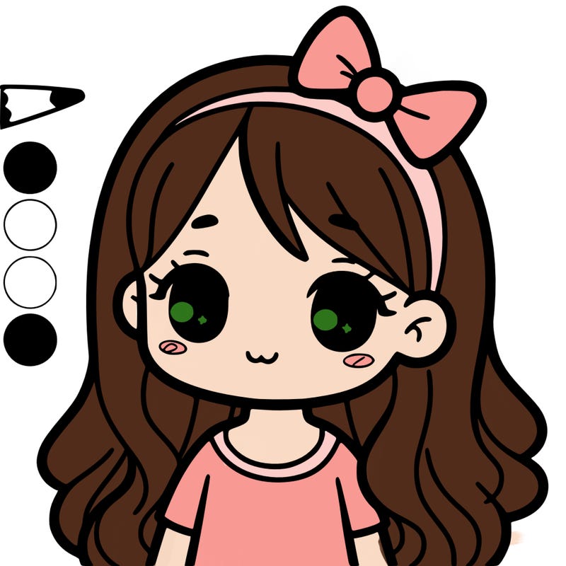 a girl named annalise