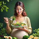 Pregnancy Food Checker & Guide