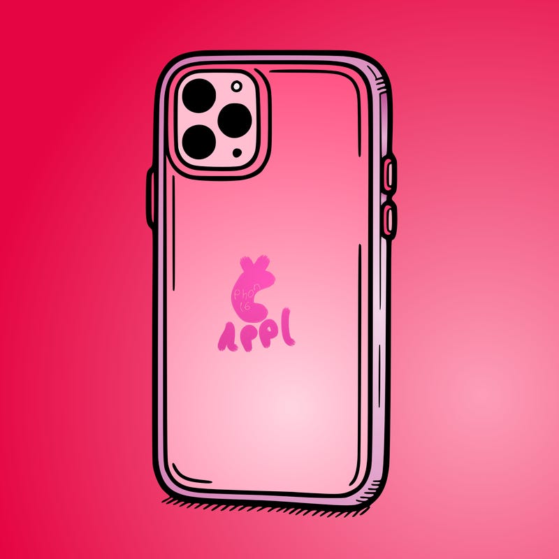 phone case