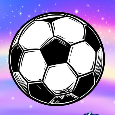 soccer ball