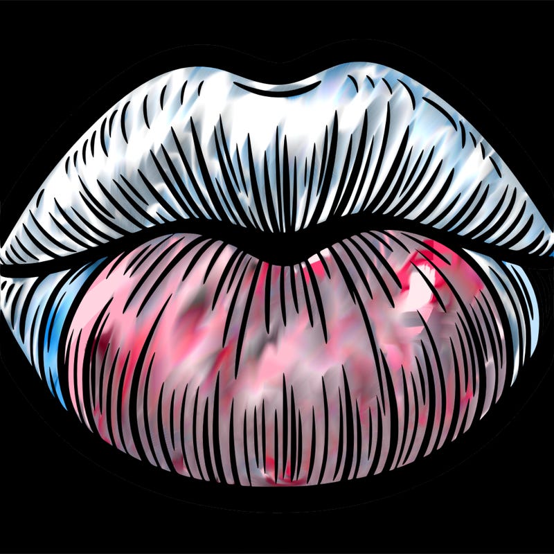 lips