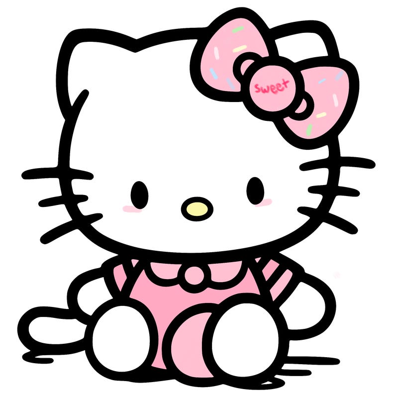 hello kitty