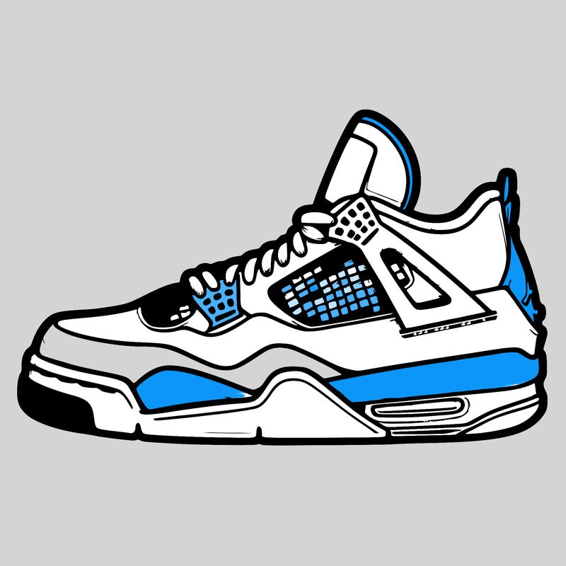 jordan 4