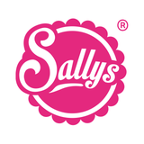 Sallys Welt - App-Symbol
