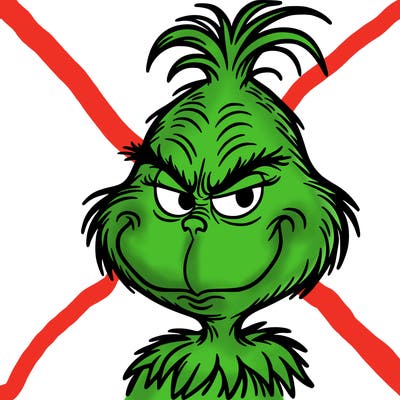 grinch