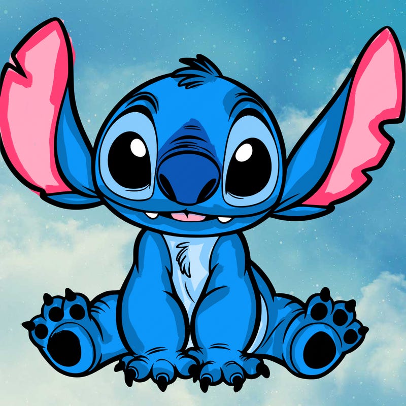 stitch