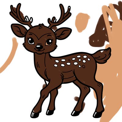 deer