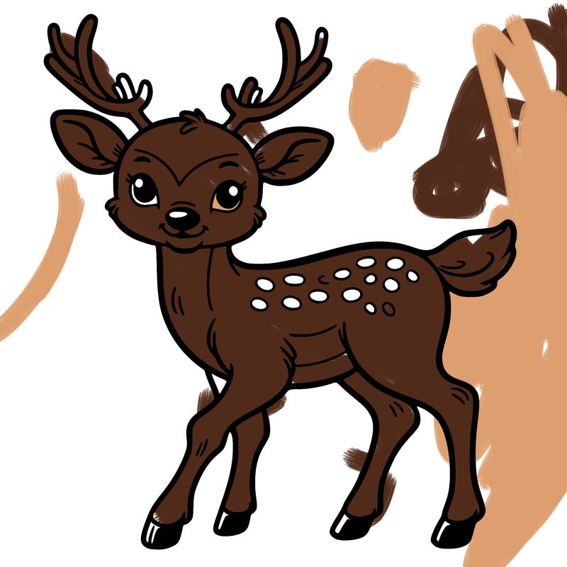 deer