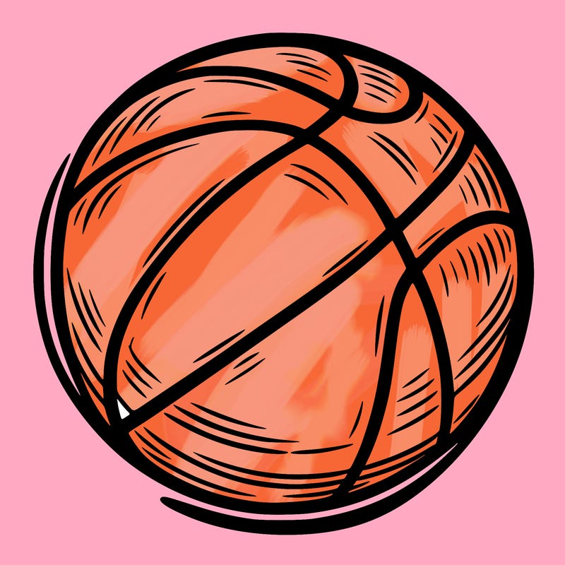 basketball