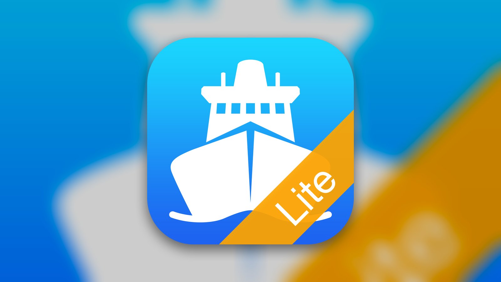 Ship Finder Lite - Navigation App | MWM