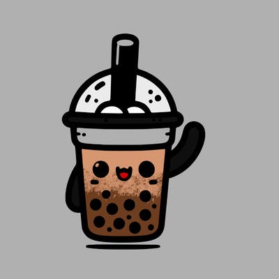 boba tea