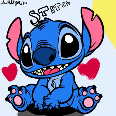 stitch