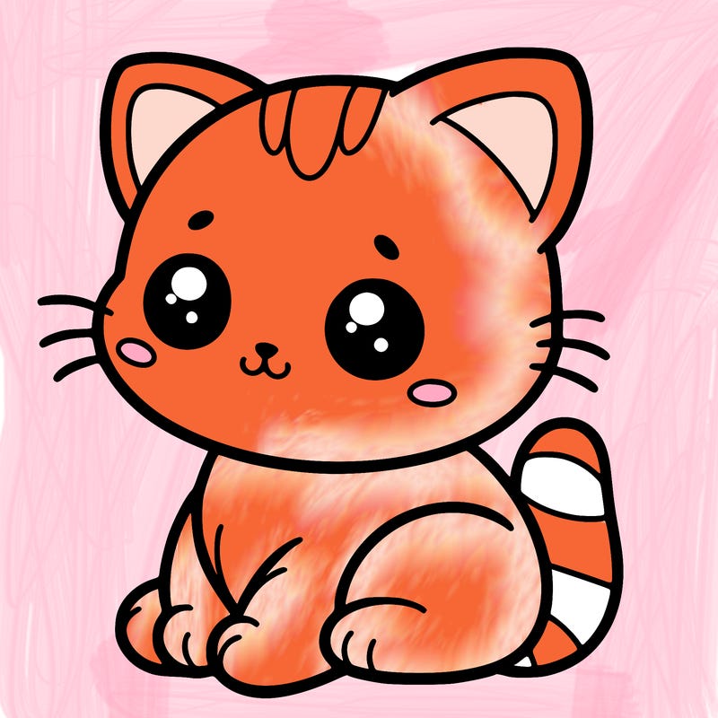 kitty