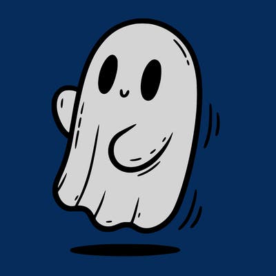 ghost