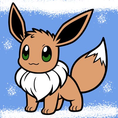 eevee