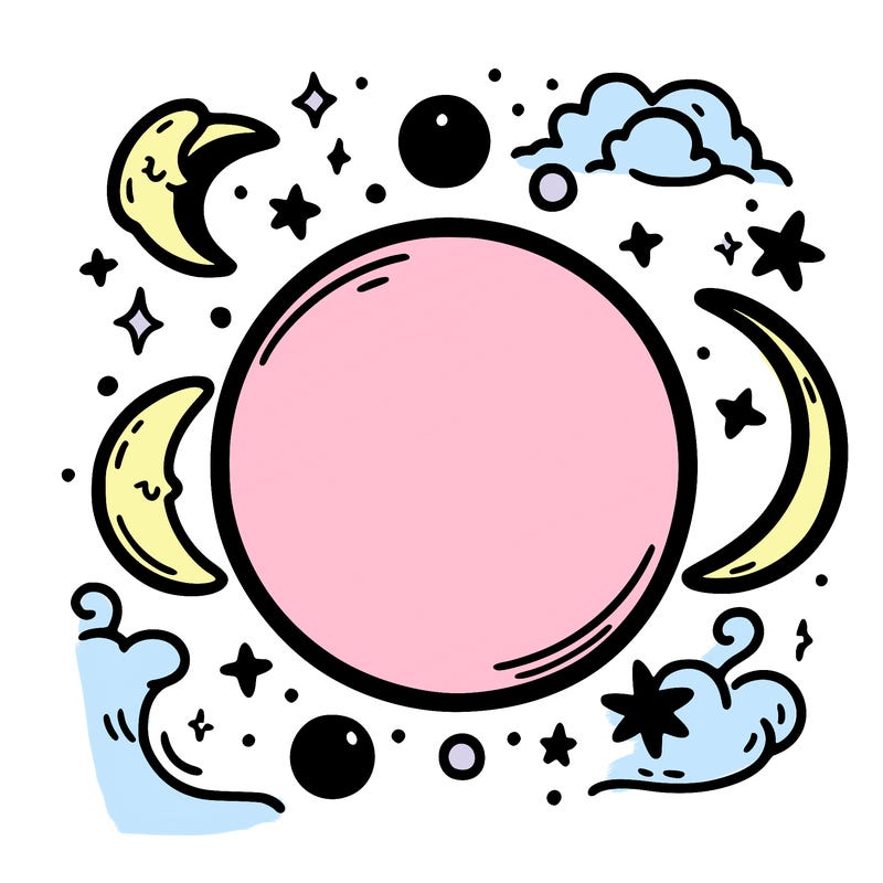 circle