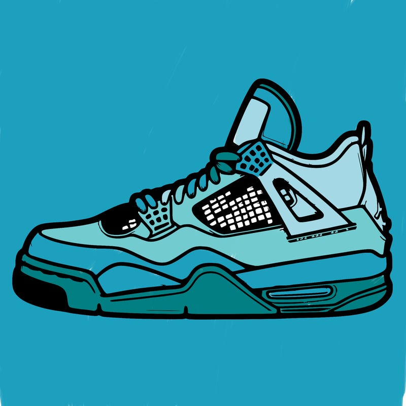 jordan 4