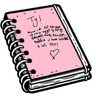 notebook