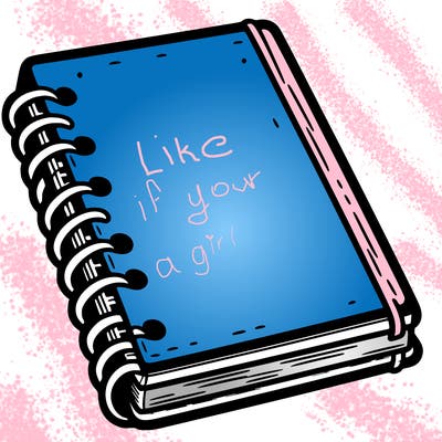 notebook