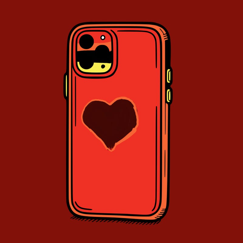 phone case