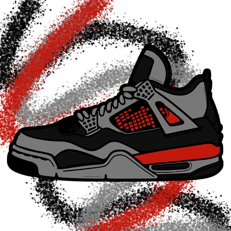 jordan 4