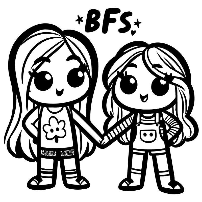 bffs
