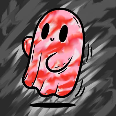 ghost