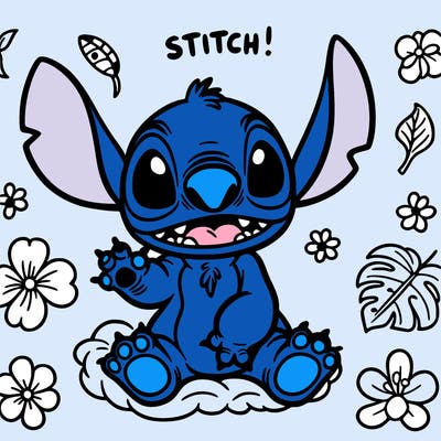 stitch