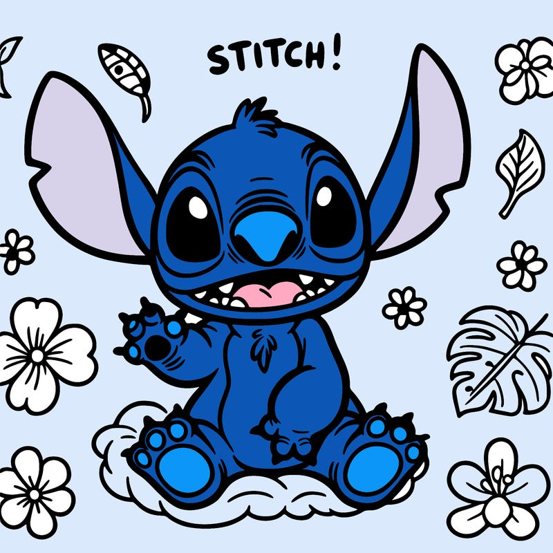 stitch