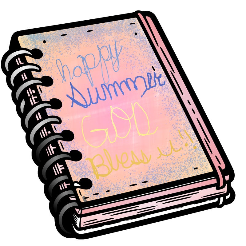 notebook