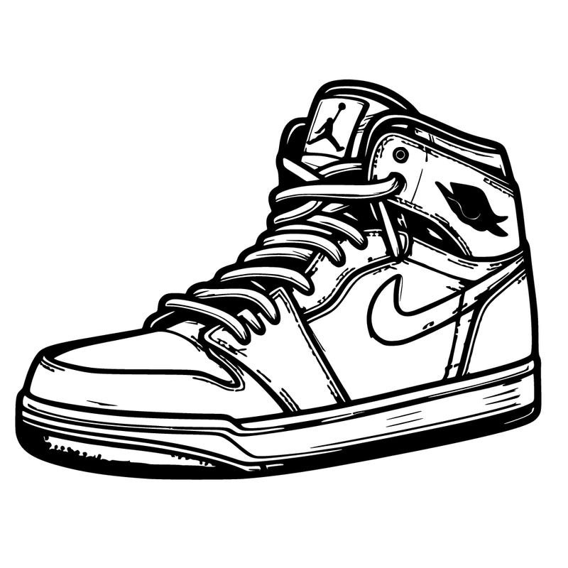 jordan sneakers