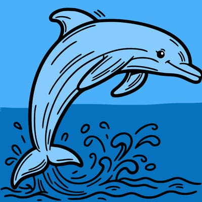 dolphin