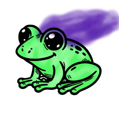 frog