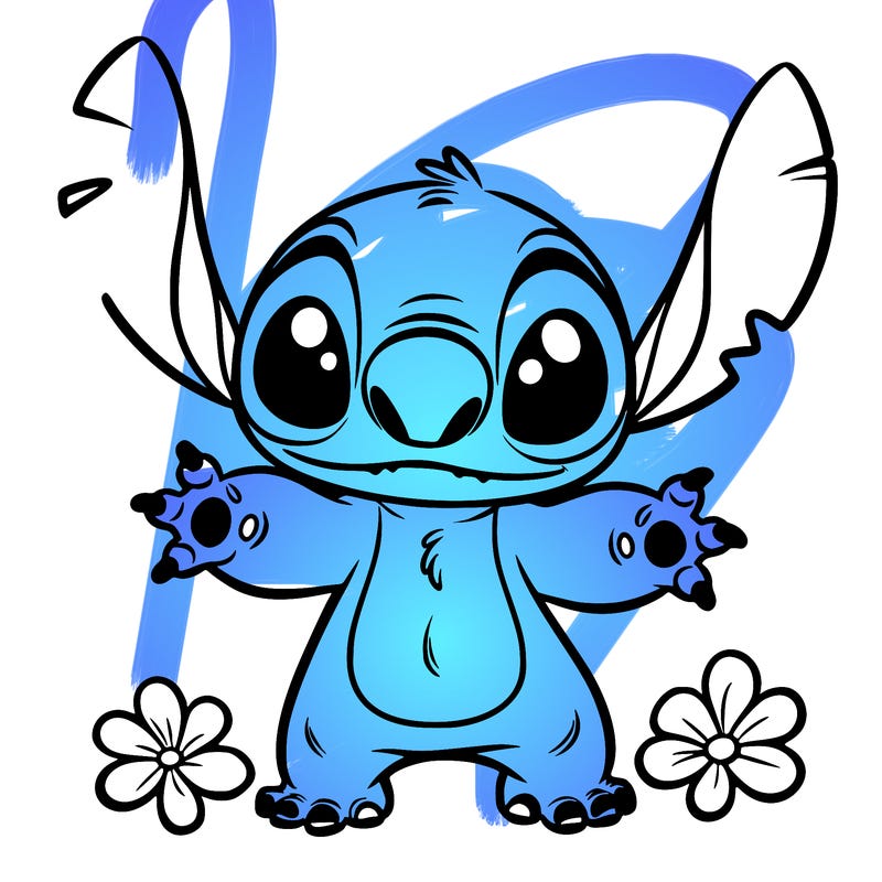 stitch