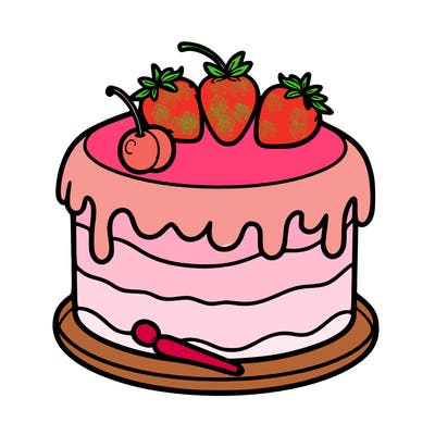 cake
