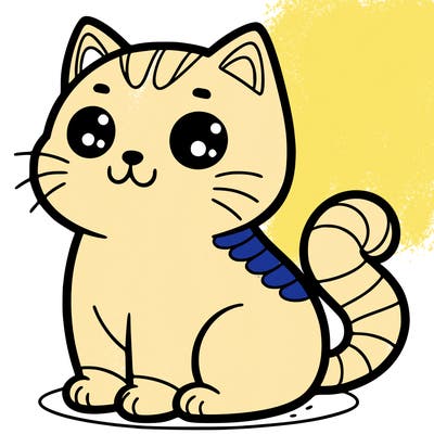 cat