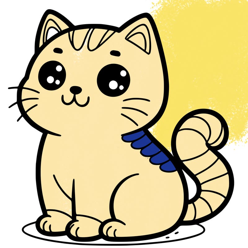 cat