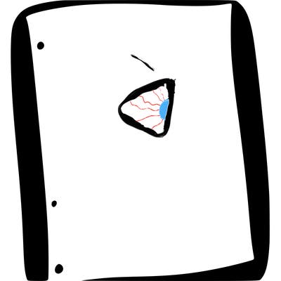 blank white page with nothing drawn on it