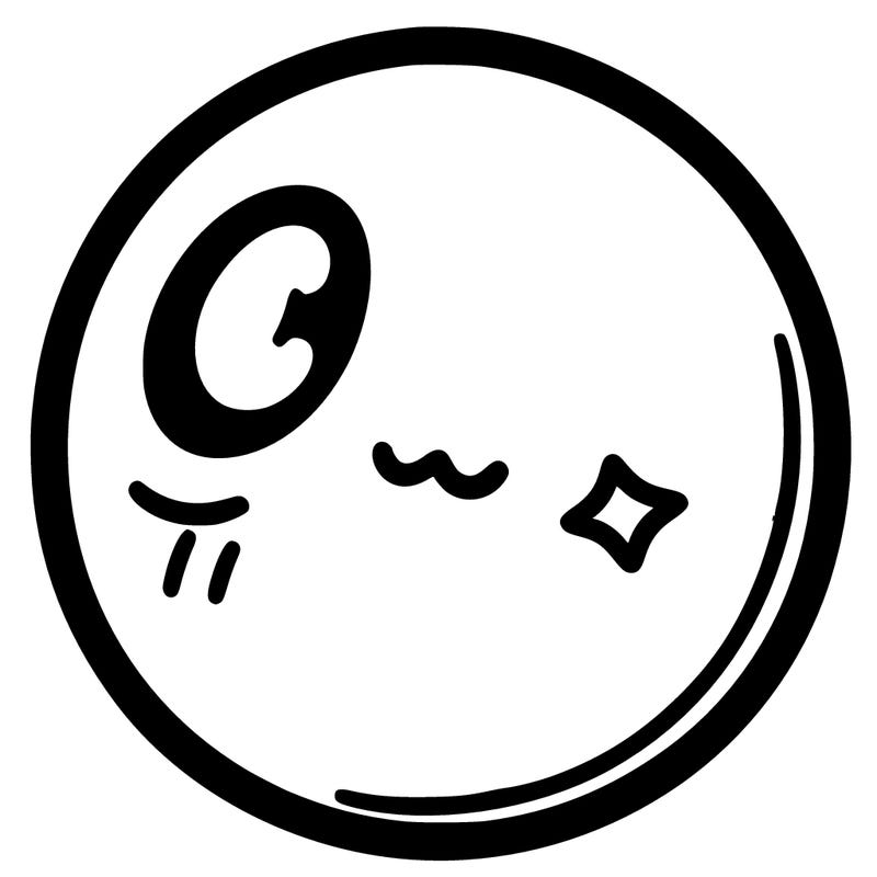 circle shape