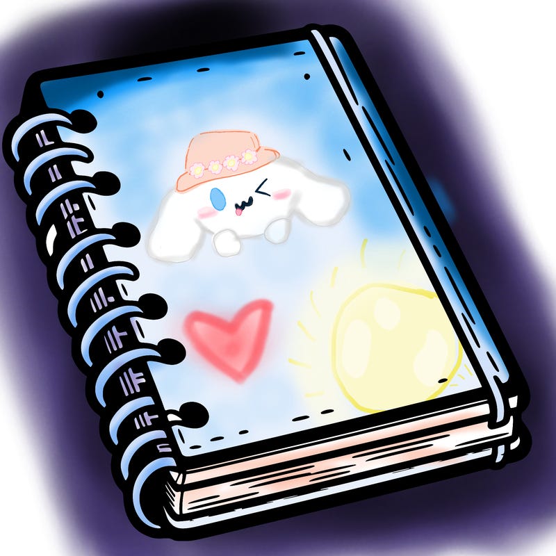 notebook