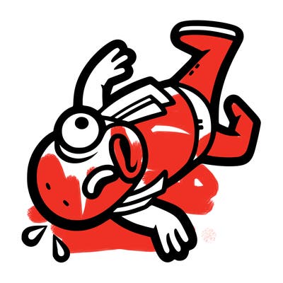 flopper from fortnite