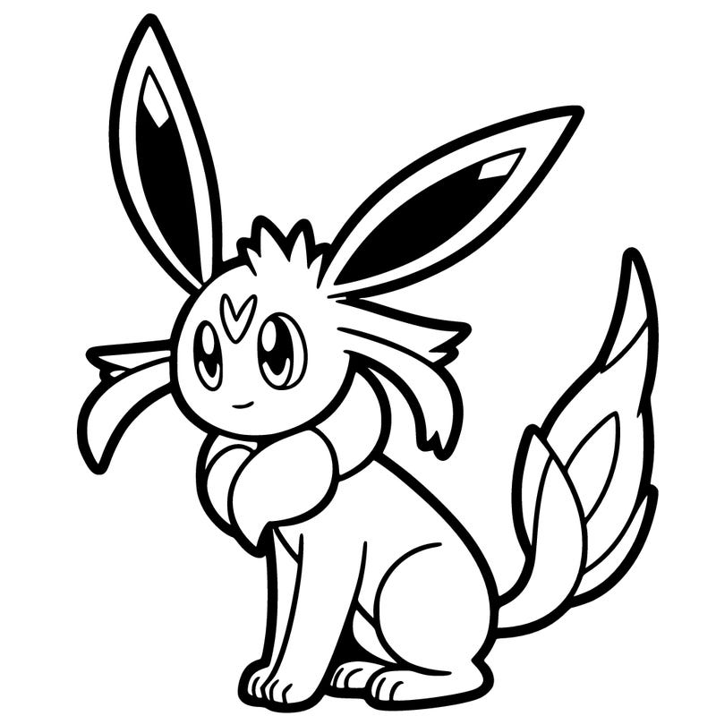 sylveon