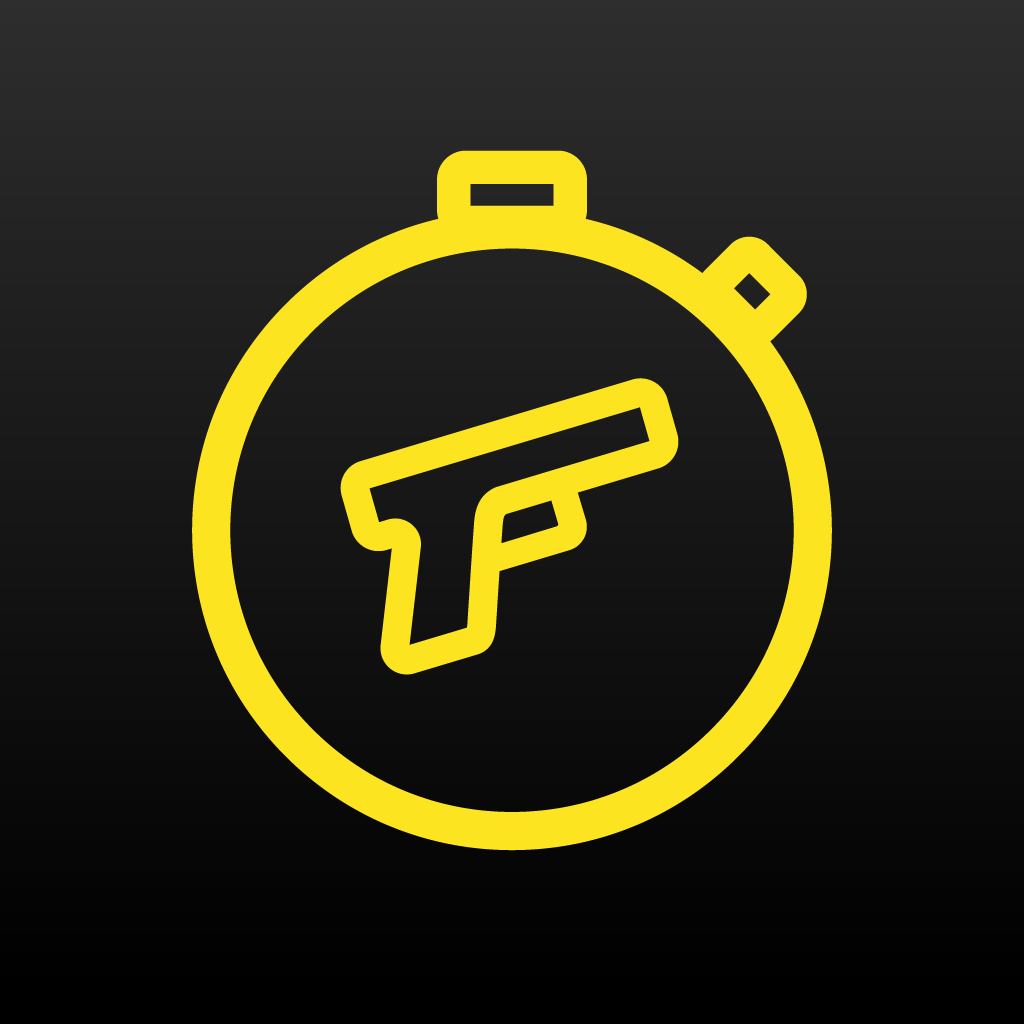 Recoil Shot Timer - Sports App | MWM