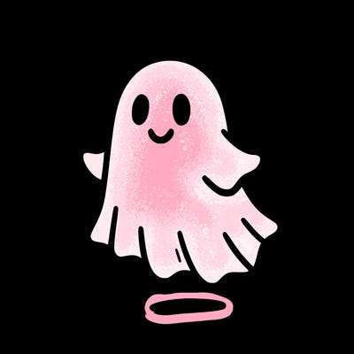 ghost