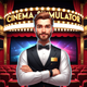 Cinema Movie Theatre Simulator