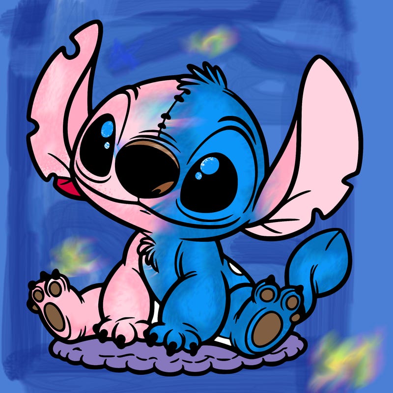 stich