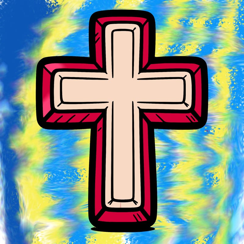 cross