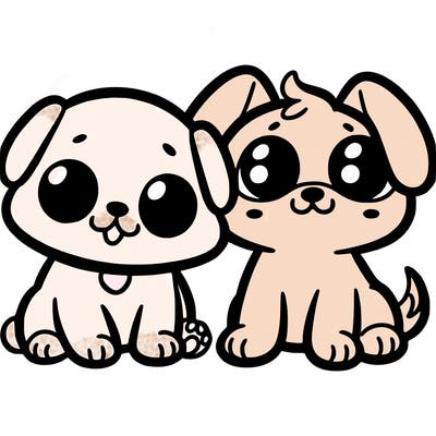 cute dogs